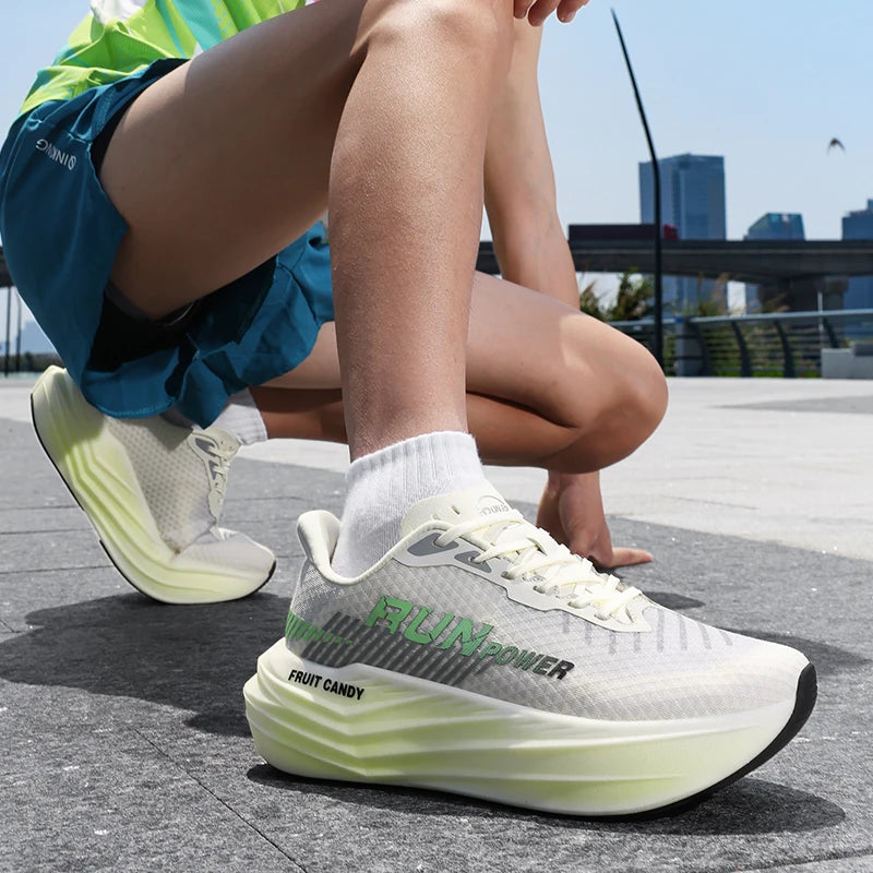 Tênis Fast Run Power