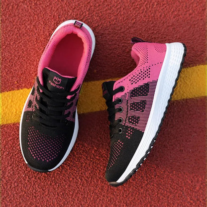 Tênis She Faster