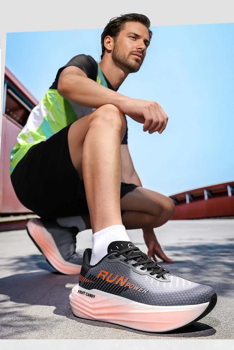 Tênis Fast Run Power