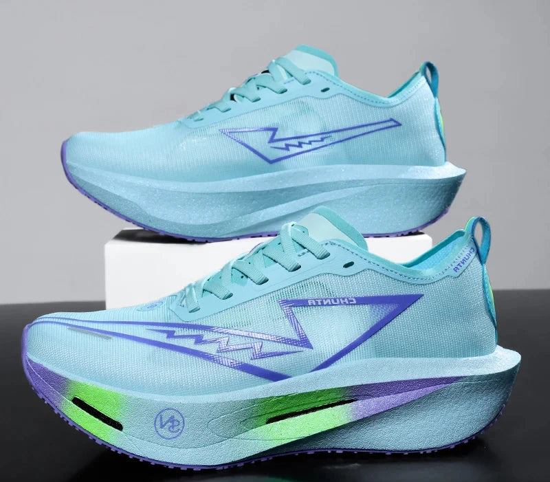Tênis Carbon Marathon