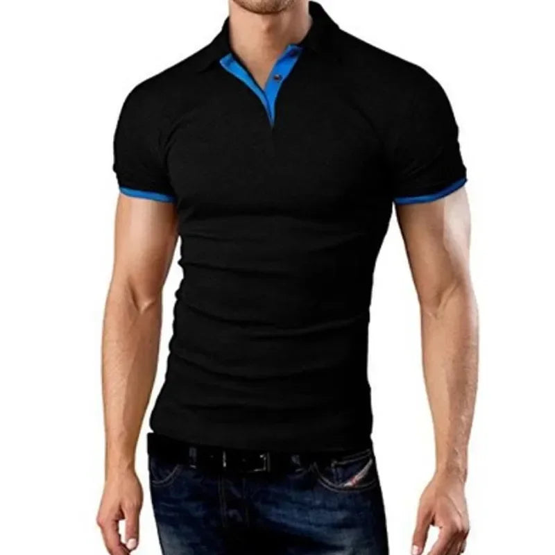 Camisa Polo Trend