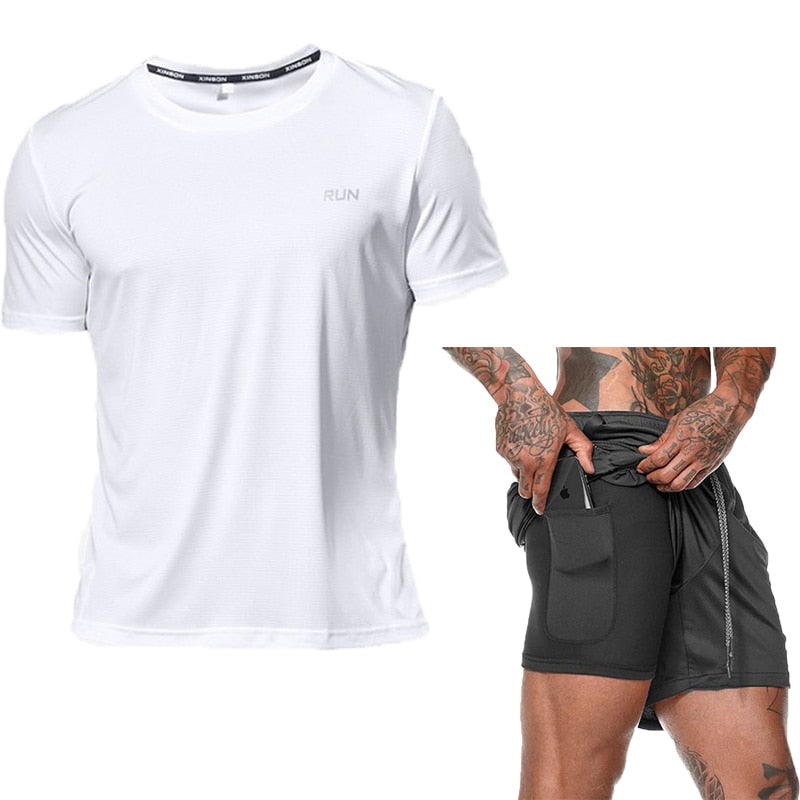 Conjunto Run Best - ChiqueB