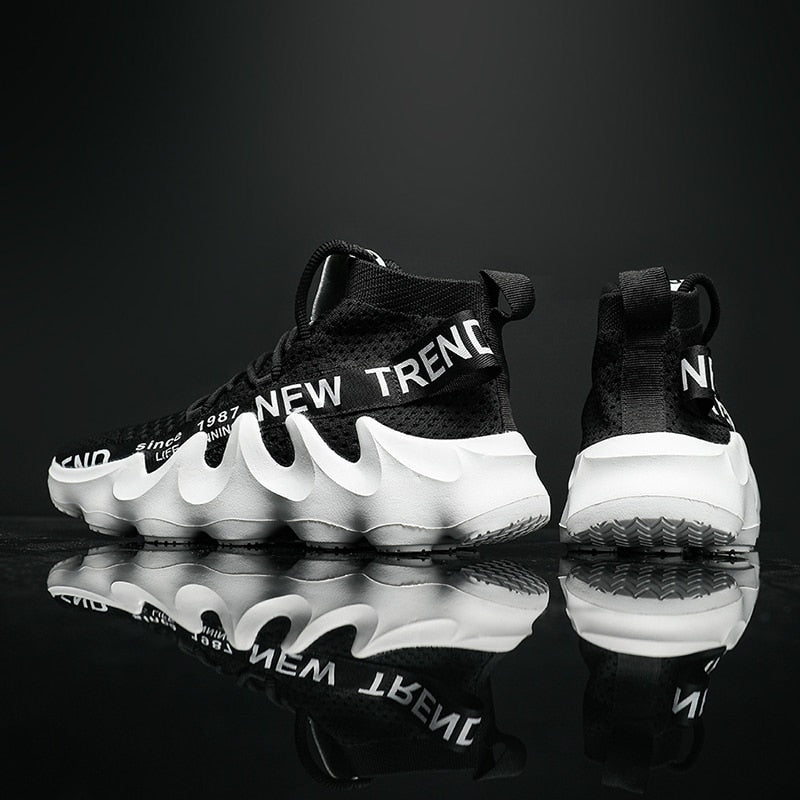 Tênis New Trend - ChiqueB