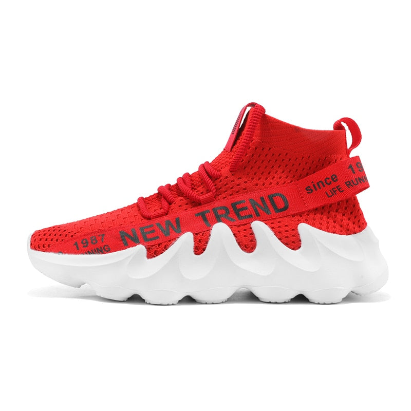 Tênis New Trend - ChiqueB