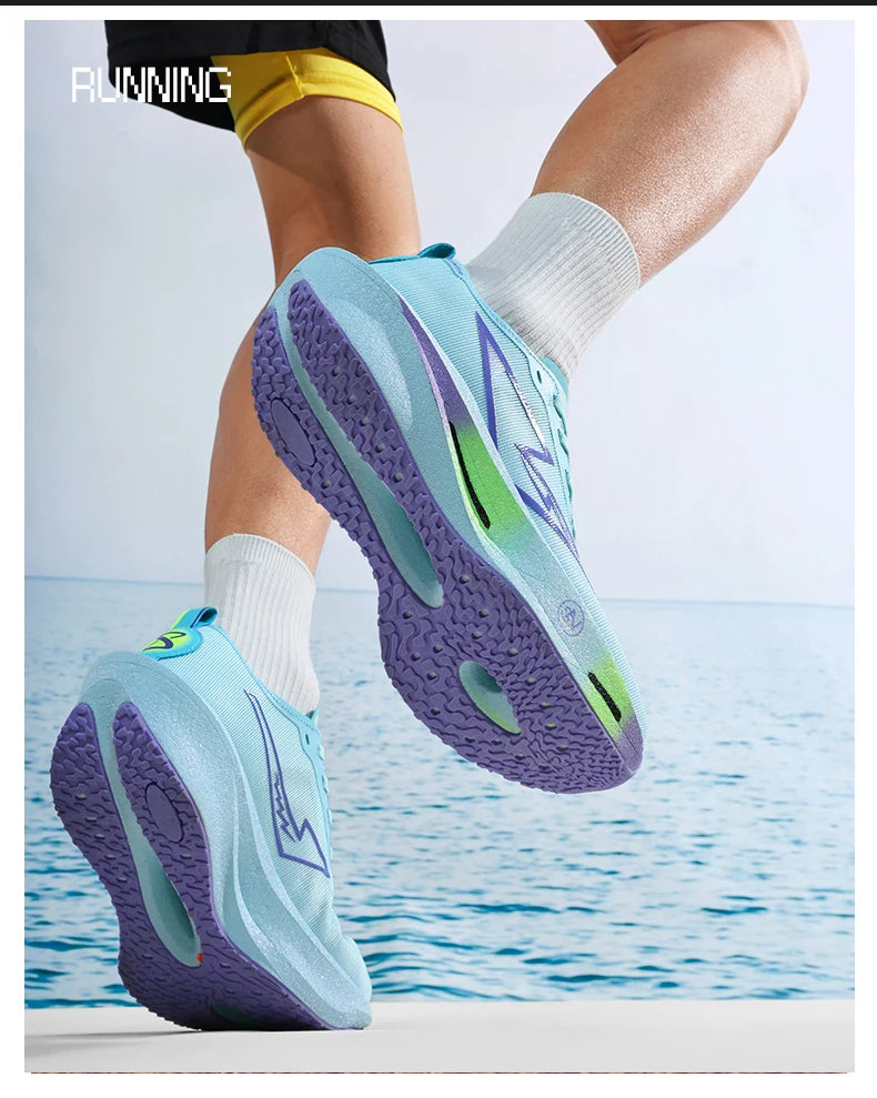 Tênis Carbon Marathon