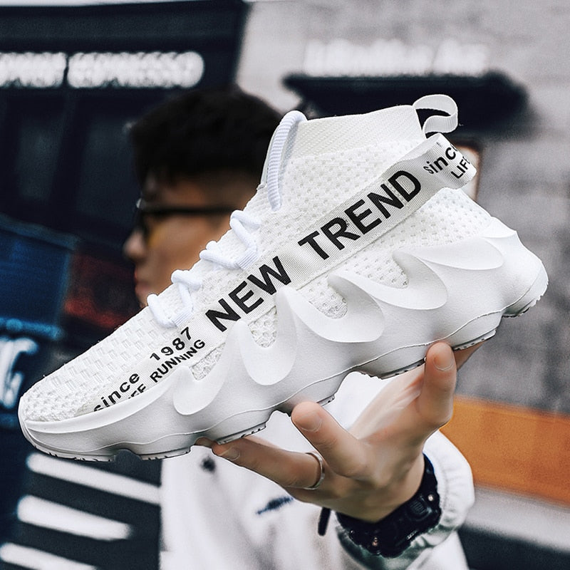 Tênis New Trend - ChiqueB