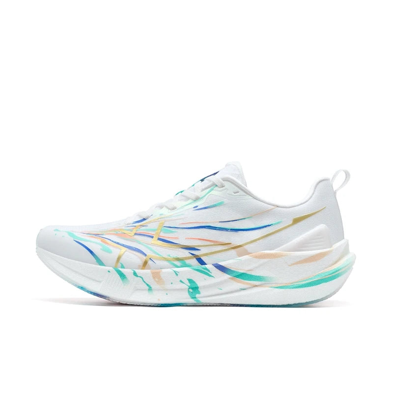 Branco Multicolor