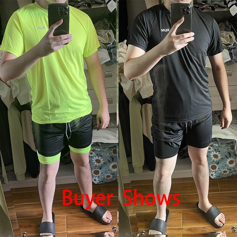 Conjunto Run Best - ChiqueB