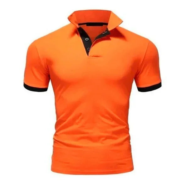 Camisa Polo Trend (PRONTA ENTREGA)