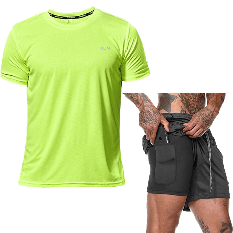 Conjunto Run Best - ChiqueB