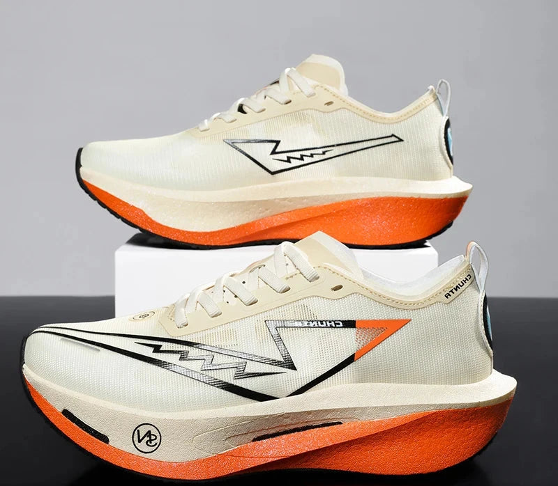 Tênis Carbon Marathon