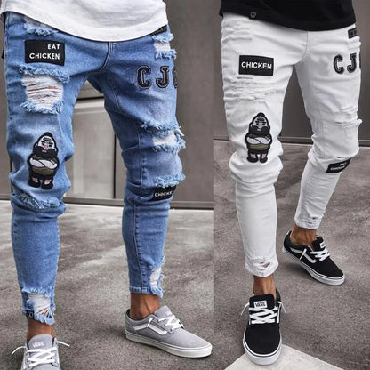 Calça Torn Best (PRONTA ENTREGA)
