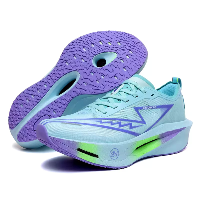 Tênis Carbon Marathon Chunta