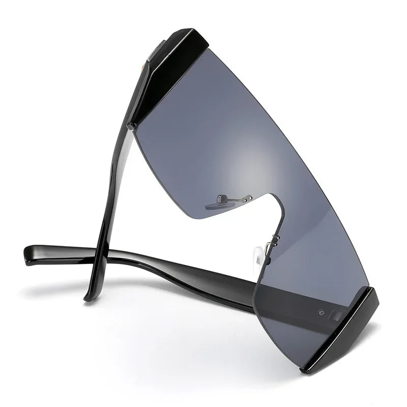 Óculos Mirror Glass