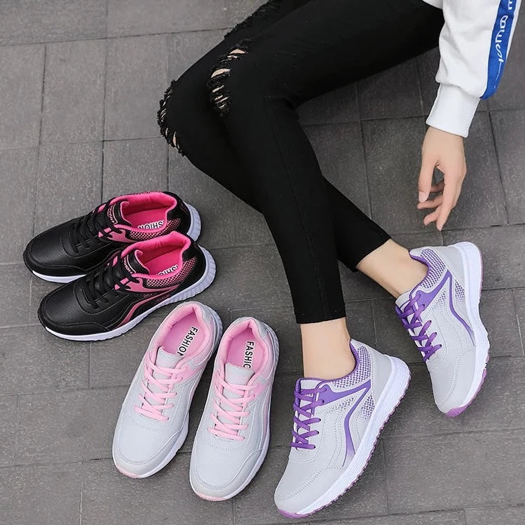 Tênis Fit Me Best