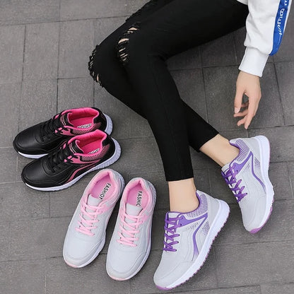 Tênis Fit Me Best