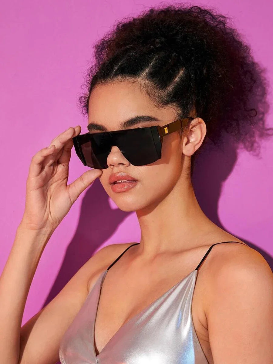 Óculos Mirror Glass