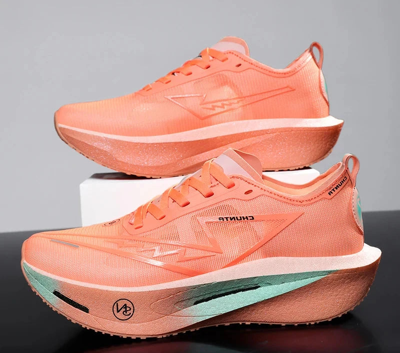 Tênis Carbon Marathon