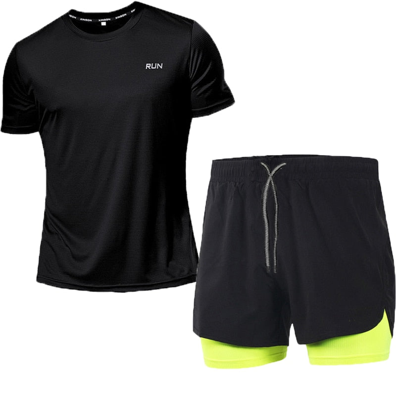 Conjunto Run Best - ChiqueB