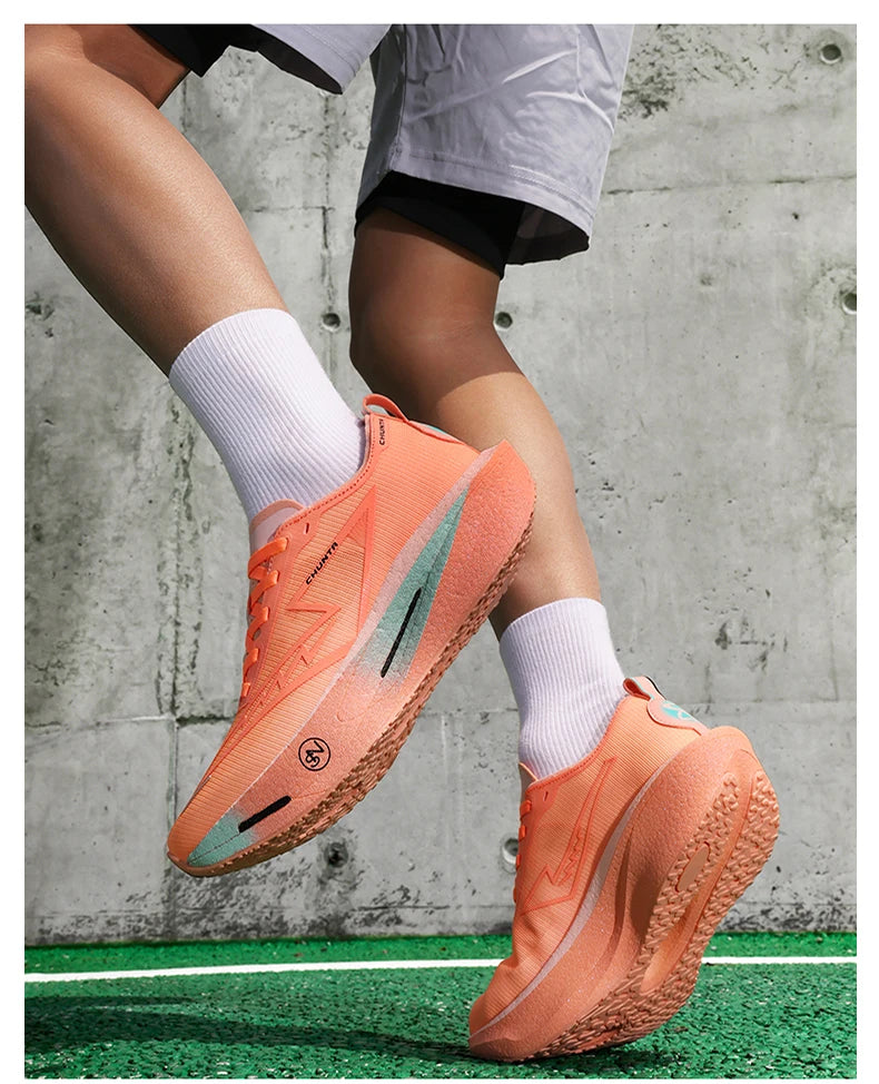 Tênis Carbon Marathon