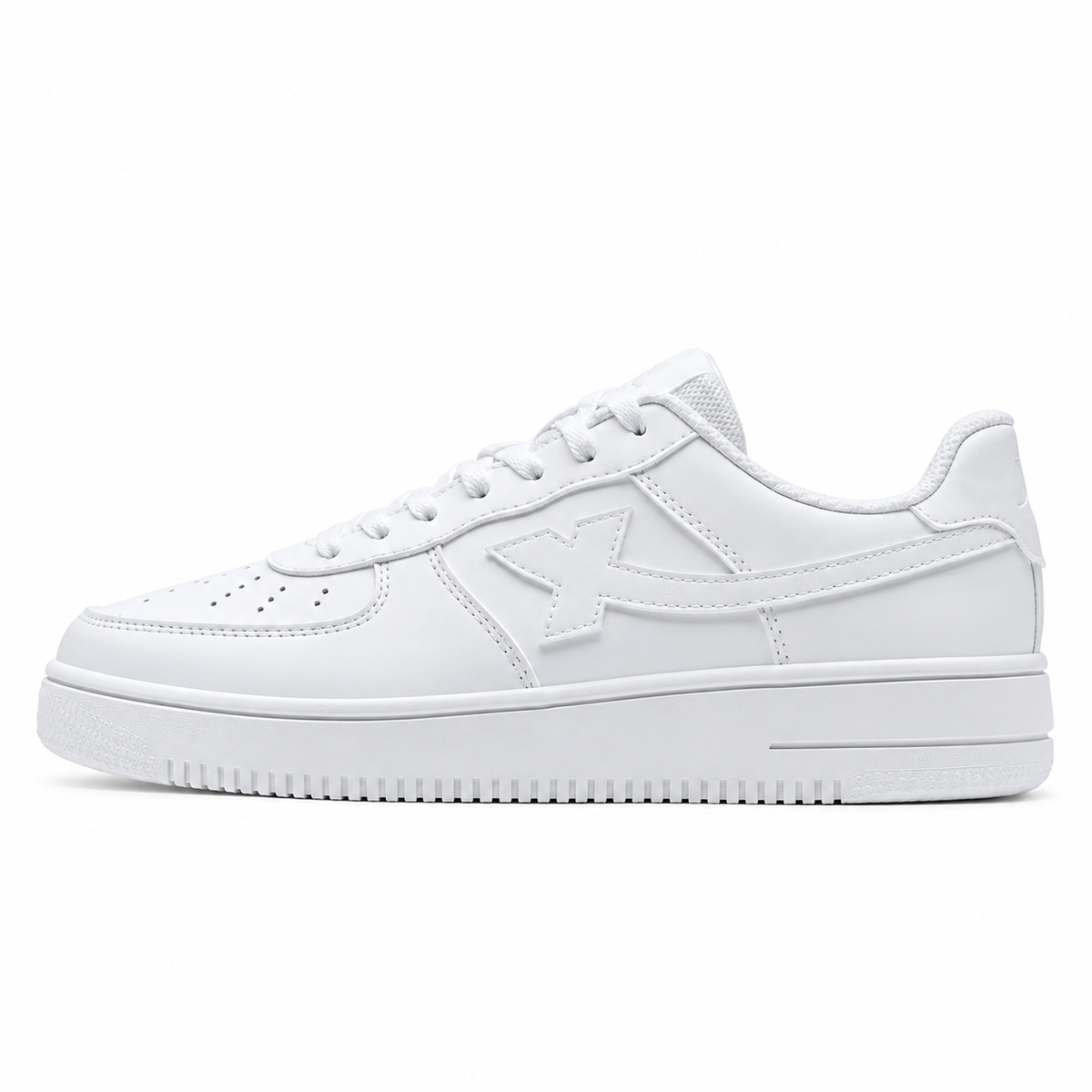 Tênis XTEP Street Classic