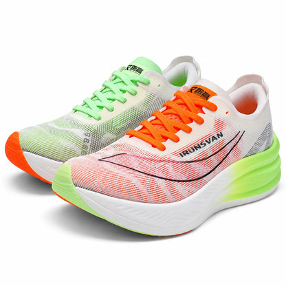 Tênis Irunsvan Heat Nylon