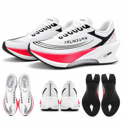 Tênis IRUNSVAN Flying Flame 3.0