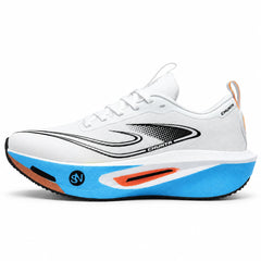 Tênis Carbon Chunta Pro Branco