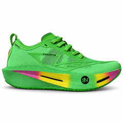 Tênis Carbon Marathon Chunta VERDE