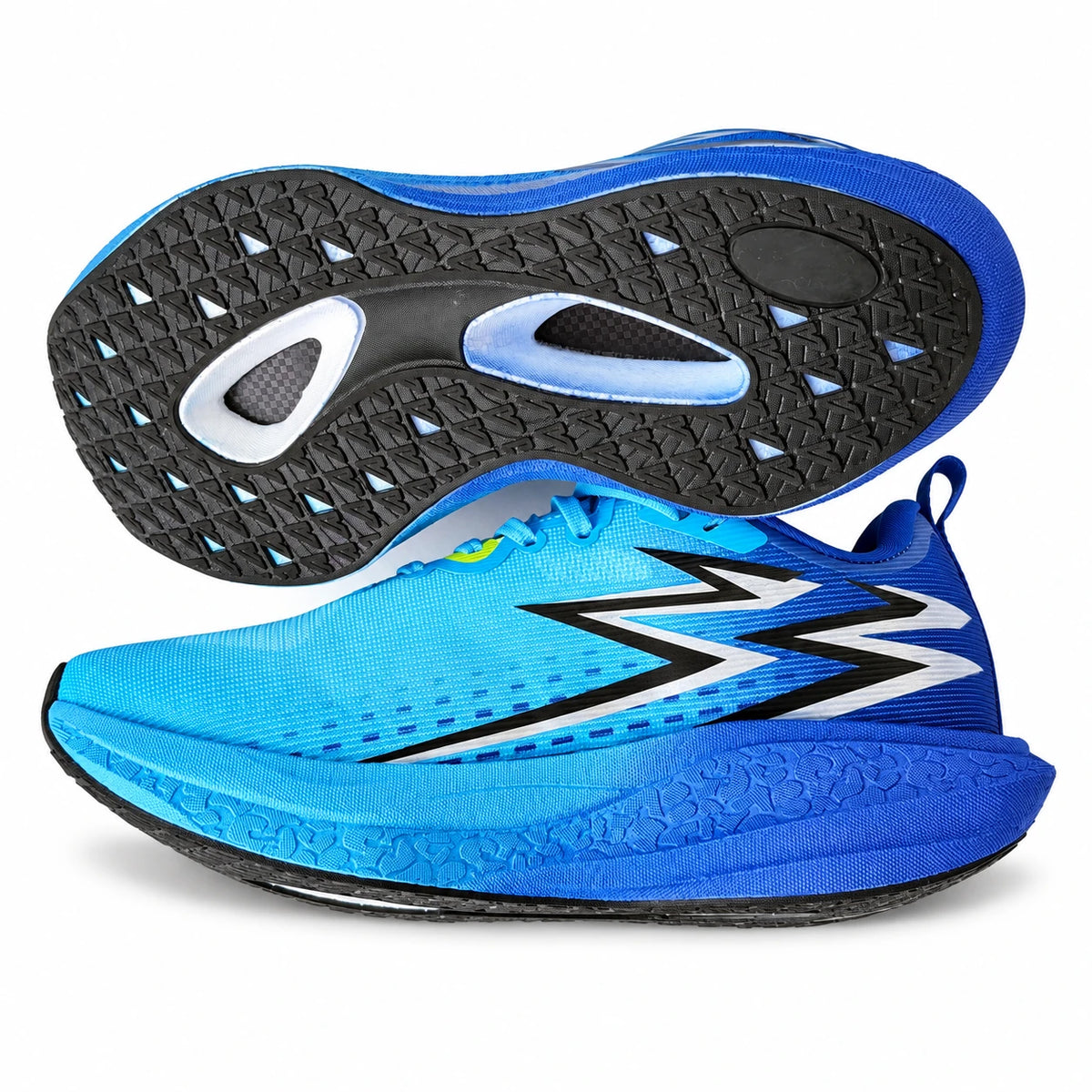 Tênis Carbon Running