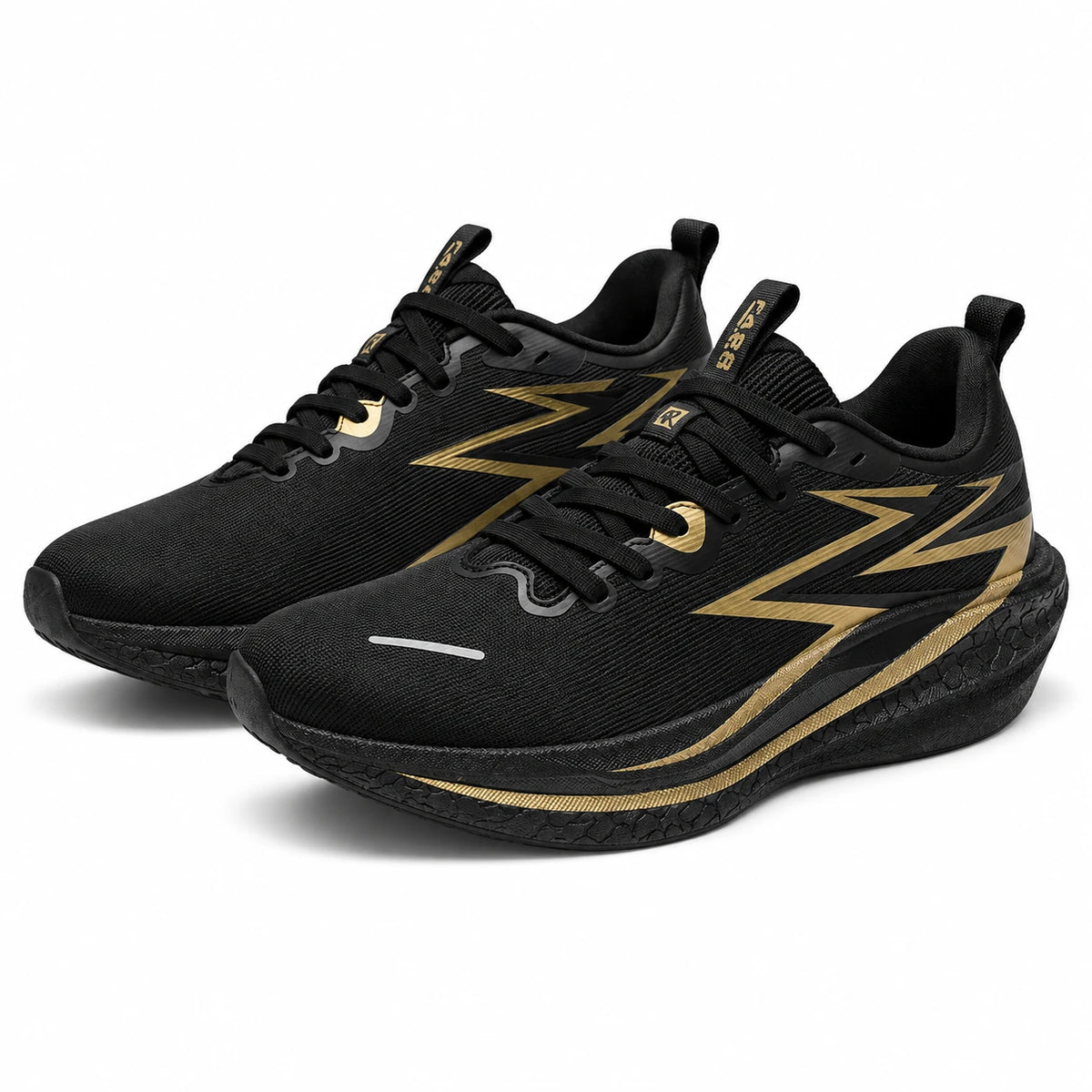 Tênis Carbon Running