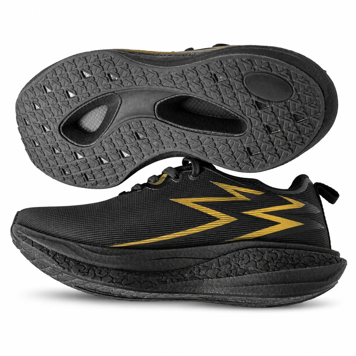 Tênis Carbon Running
