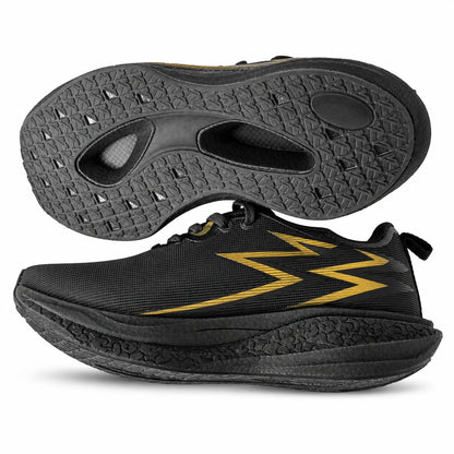 Tênis Carbon Running