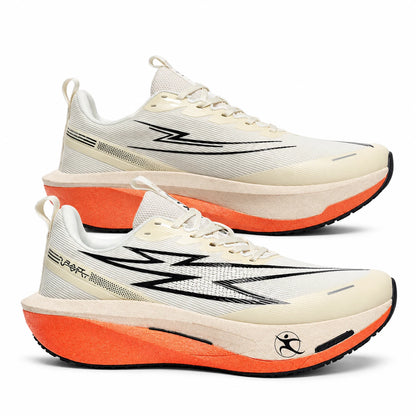 CREME E LARANJA