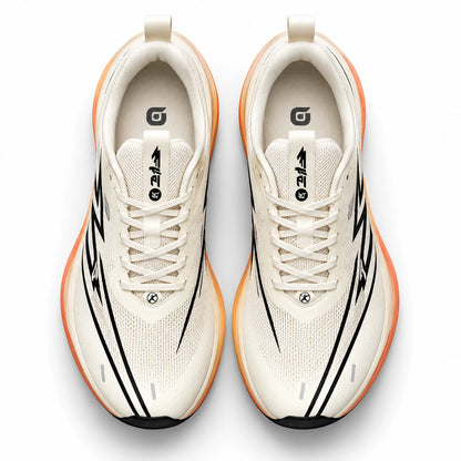 CREME E LARANJA