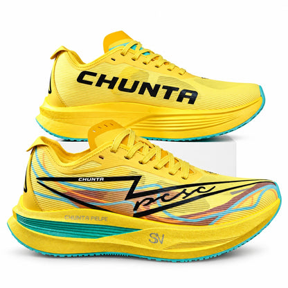 Tênis New Chunta
