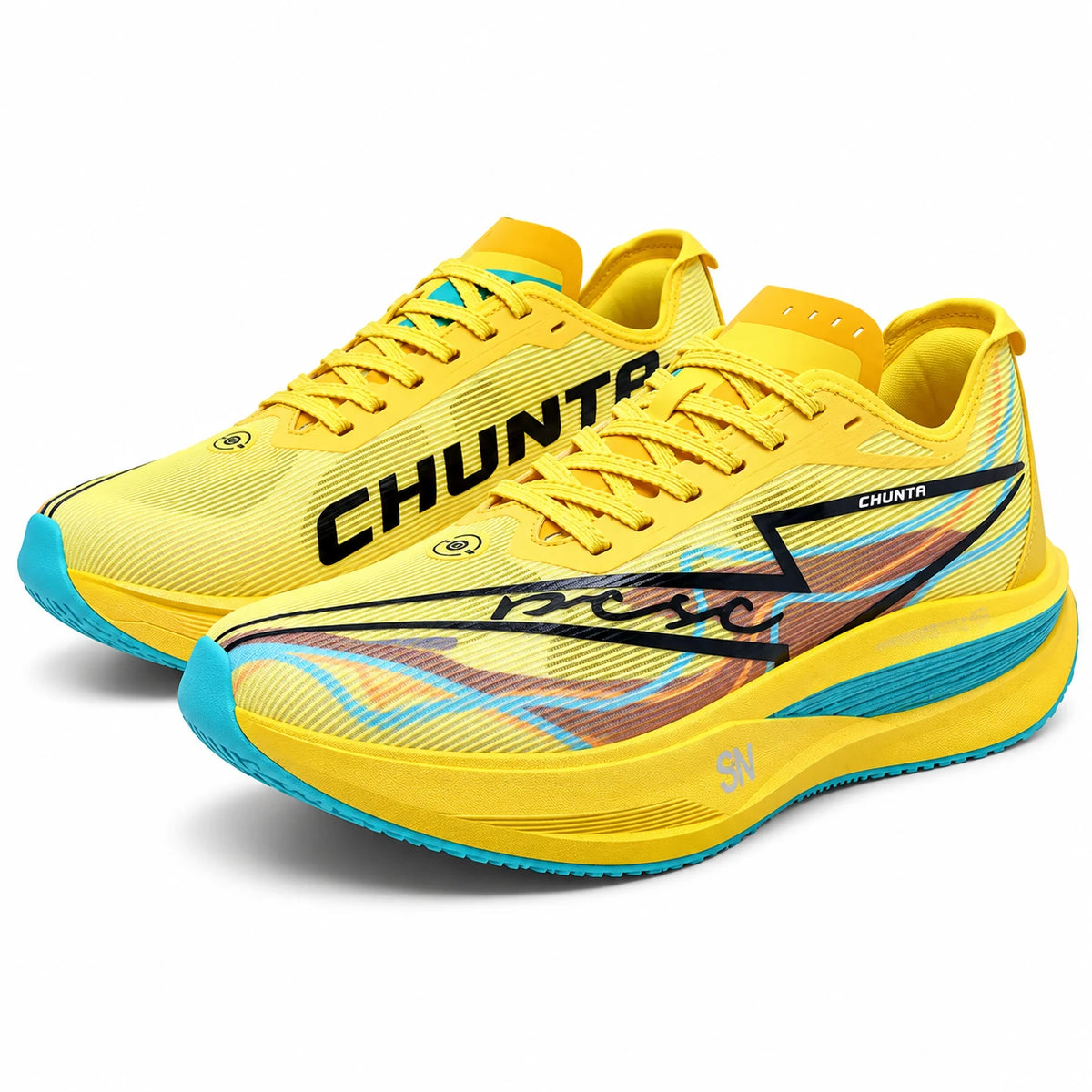 Tênis New Chunta