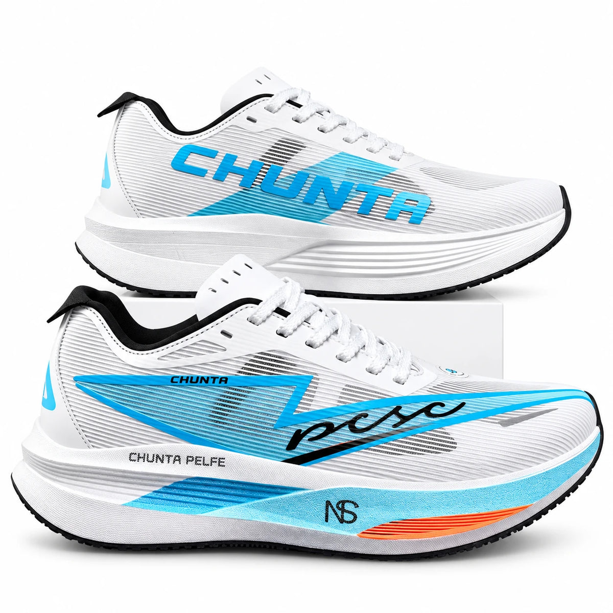 Tênis New Chunta