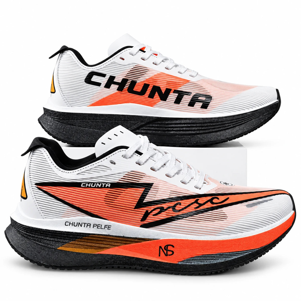 Tênis New Chunta