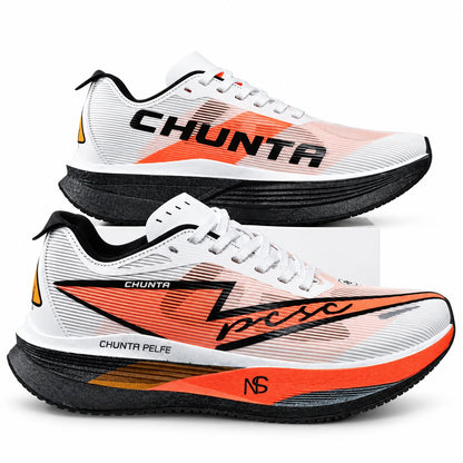 Tênis New Chunta