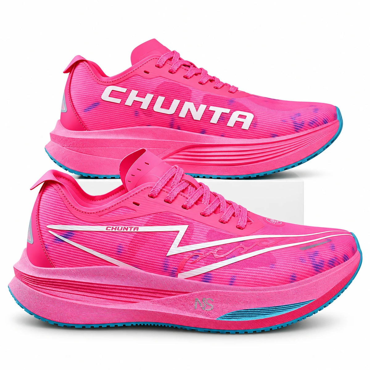 Tênis New Chunta