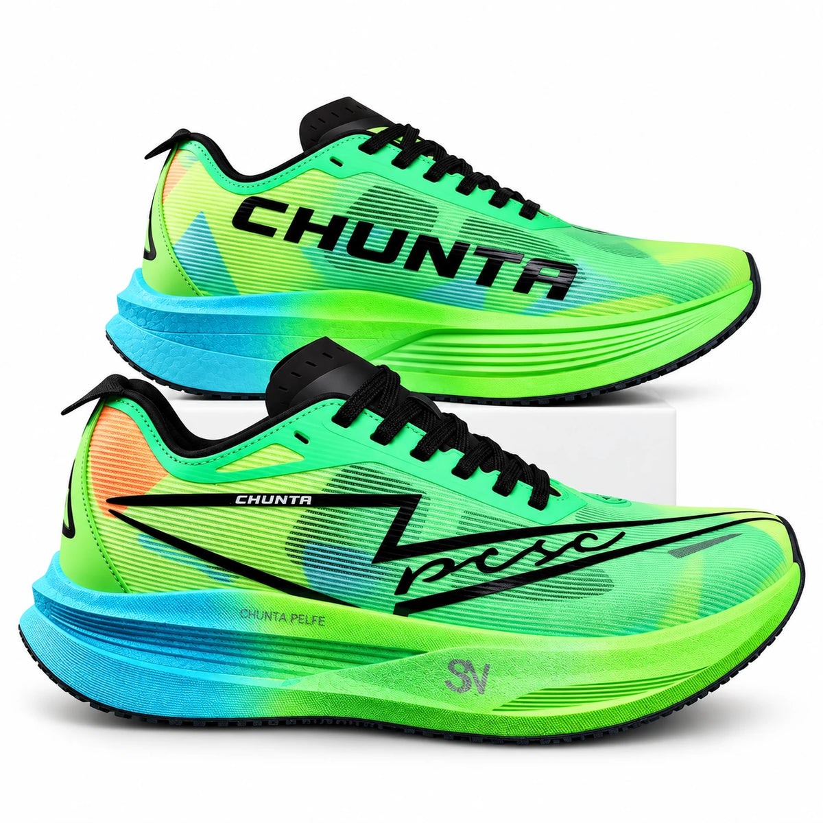 Tênis New Chunta