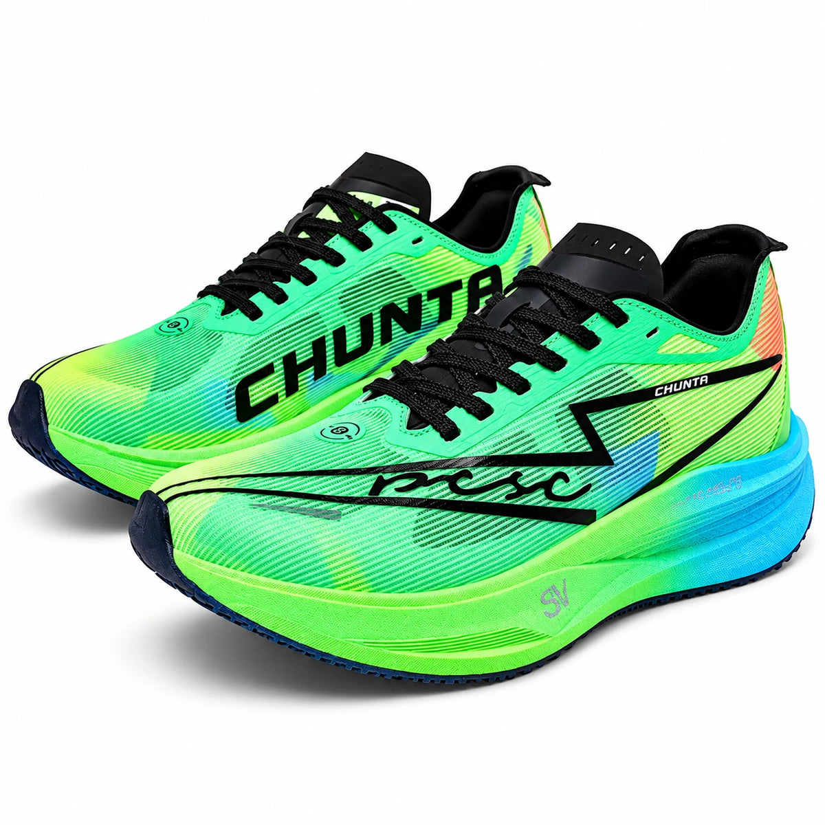 Tênis New Chunta