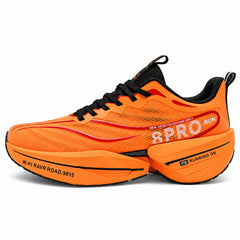 Tênis Fast Pro Laranja Best 2