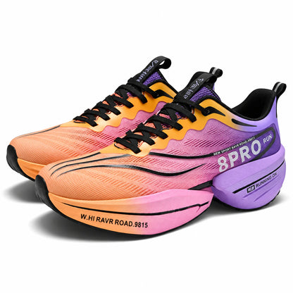 Roxo/Laranja