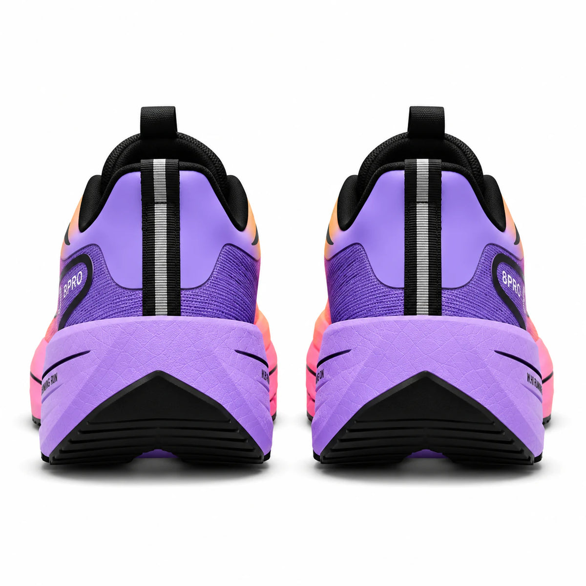 Roxo/Laranja