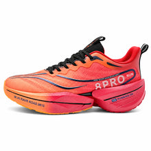 Laranja/Vermelho