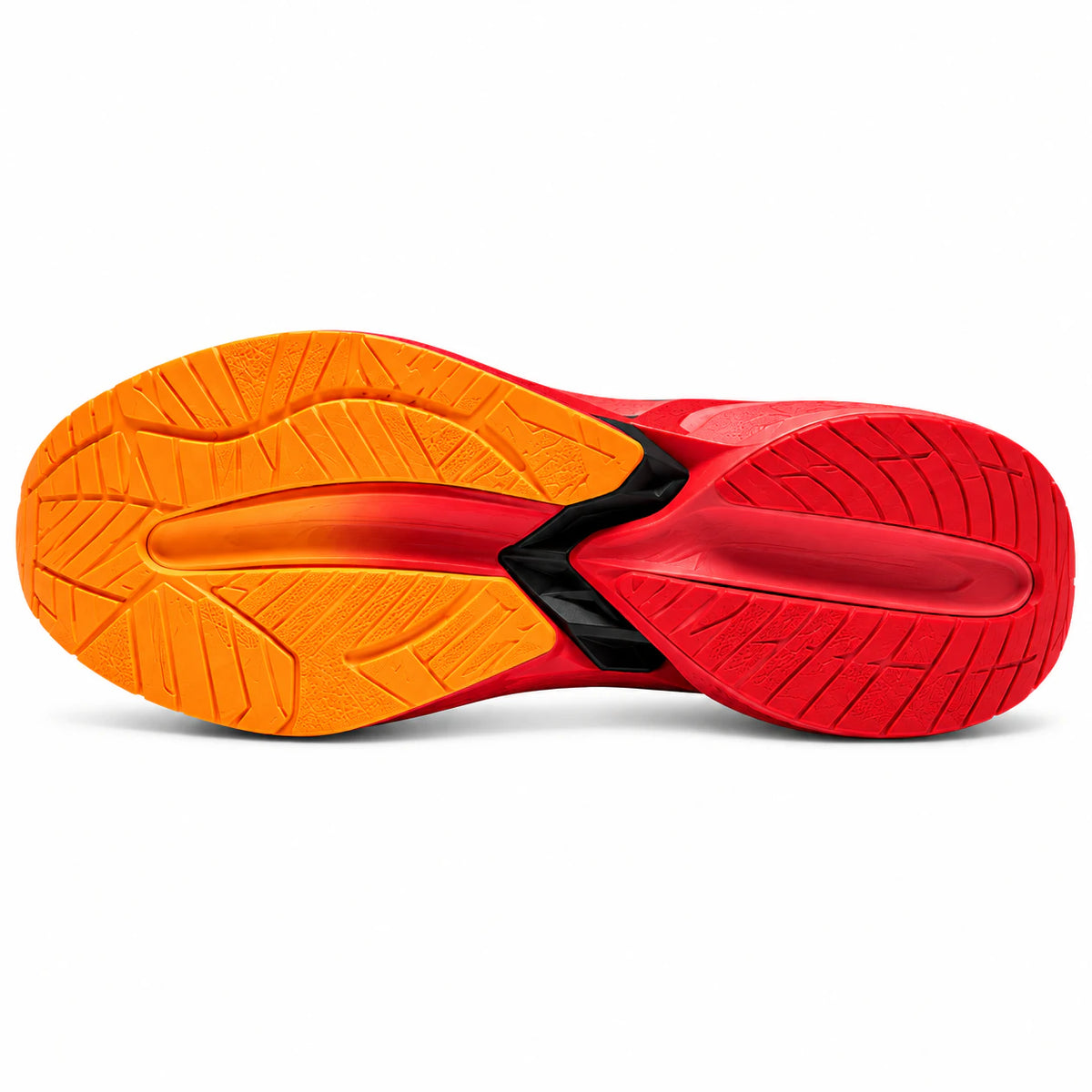 Laranja/Vermelho