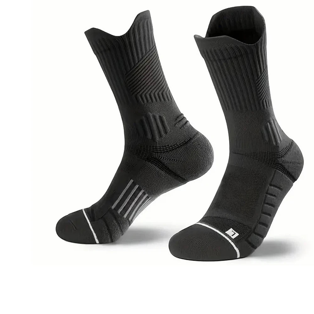 4 Pares Preto