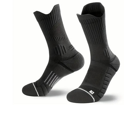 4 Pares Preto